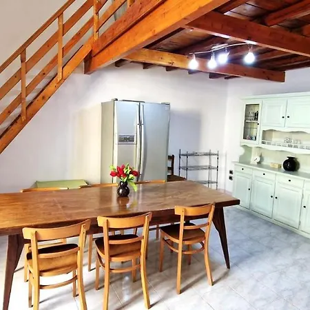 Bed & Breakfast Il Rifugio Di Poseidone
