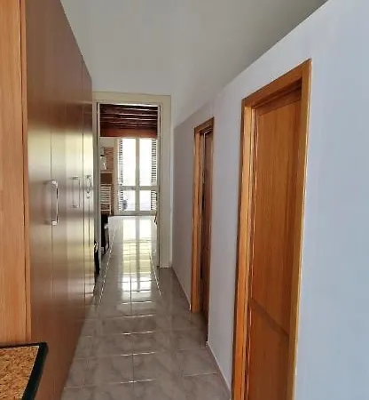 Bed & Breakfast Il Rifugio Di Poseidone Santa Maria al Bagno