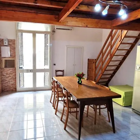 Il Rifugio Di Poseidone Bed & Breakfast *