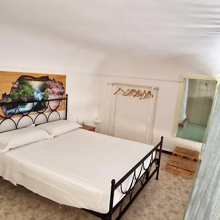 Il Rifugio Di Poseidone Bed & Breakfast *