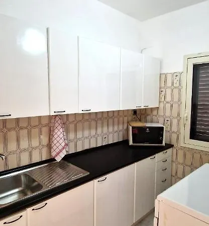 Bed & Breakfast Il Rifugio Di Poseidone Santa Maria al Bagno