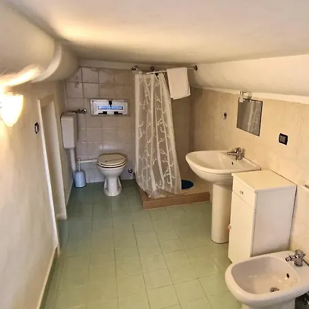 Bed & Breakfast Il Rifugio Di Poseidone Santa Maria al Bagno
