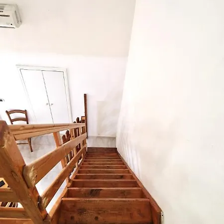 Il Rifugio Di Poseidone Bed & Breakfast *