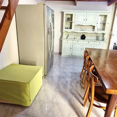 Bed & Breakfast Il Rifugio Di Poseidone *